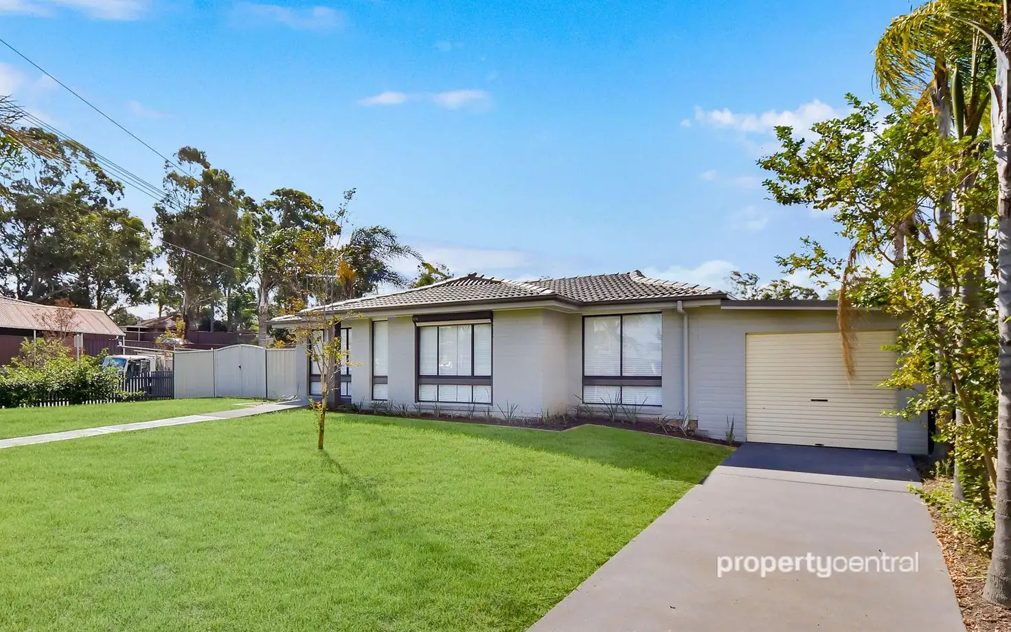 Main view of Homely house listing, 66 Sherringham Road, Cranebrook NSW 2749
