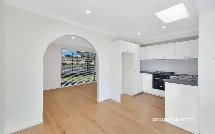 Second view of Homely house listing, 66 Sherringham Road, Cranebrook NSW 2749