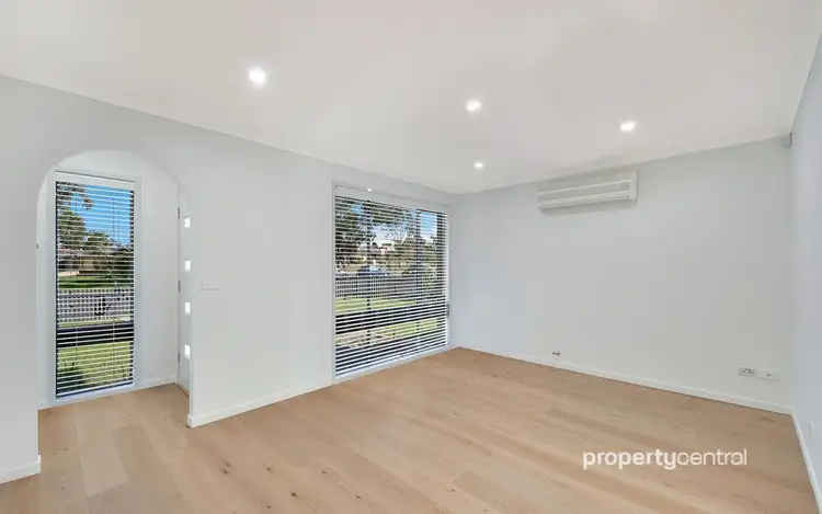 Fourth view of Homely house listing, 66 Sherringham Road, Cranebrook NSW 2749