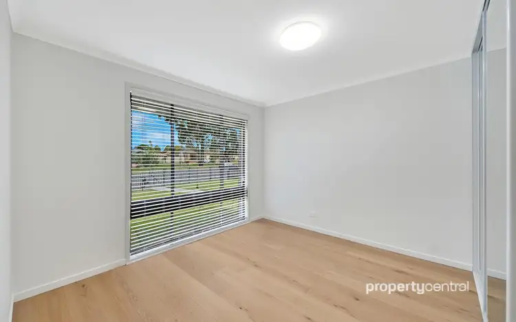 Fifth view of Homely house listing, 66 Sherringham Road, Cranebrook NSW 2749