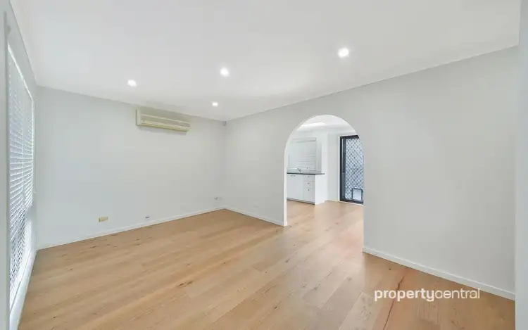 Sixth view of Homely house listing, 66 Sherringham Road, Cranebrook NSW 2749