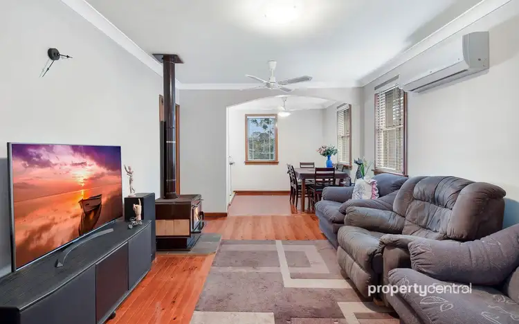 Third view of Homely house listing, 16 Tahiti Avenue, Lethbridge Park NSW 2770