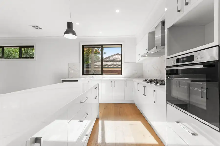 Main view of Homely townhouse listing, 16 Gibson St, Box Hill South VIC 3128