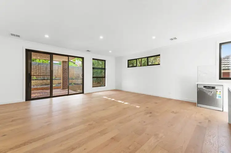 Fourth view of Homely townhouse listing, 16 Gibson St, Box Hill South VIC 3128