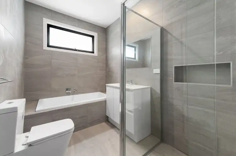 Fifth view of Homely townhouse listing, 16 Gibson St, Box Hill South VIC 3128
