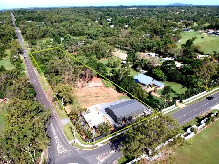 Main view of Homely house listing, 235 Grassdale Road, Gumdale QLD 4154