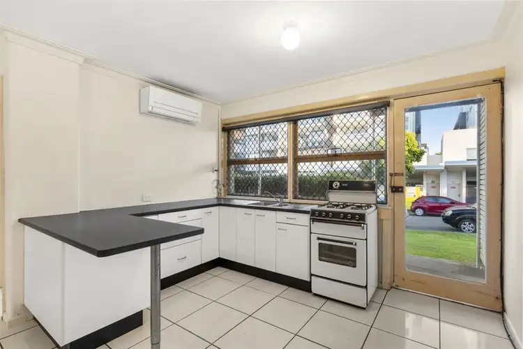 Main view of Homely unit listing, 1/16 Isedale Street, Wooloowin QLD 4030