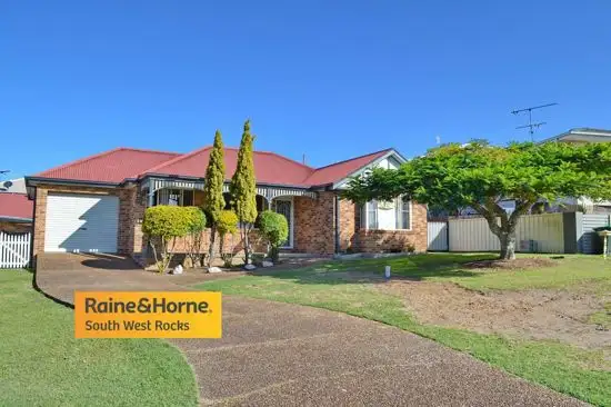 2/139 Gregory Street, South West Rocks NSW 2431