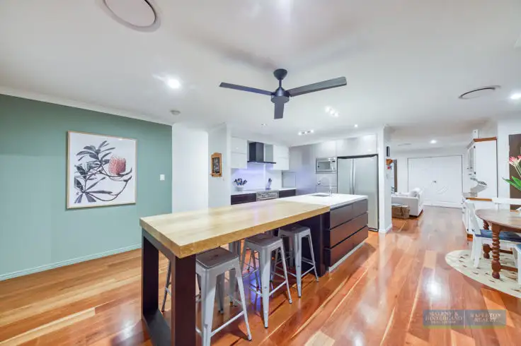 12 Crows Ash Court, Palmwoods QLD 4555