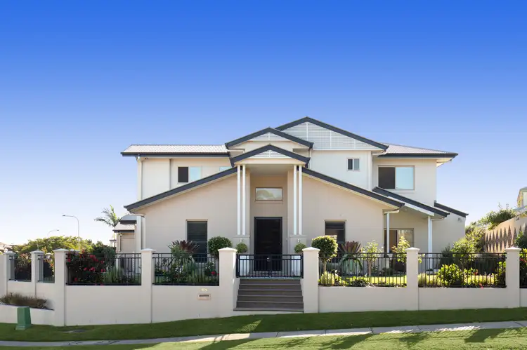 45 Carnarvon Way, Murarrie QLD 4172