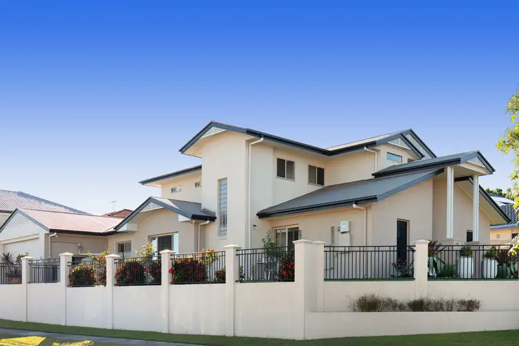 Third view of Homely house listing, 45 Carnarvon Way, Murarrie QLD 4172