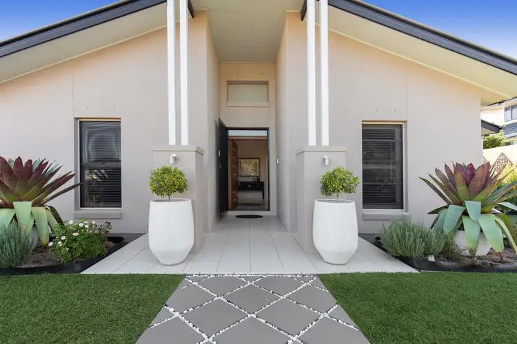 Fourth view of Homely house listing, 45 Carnarvon Way, Murarrie QLD 4172