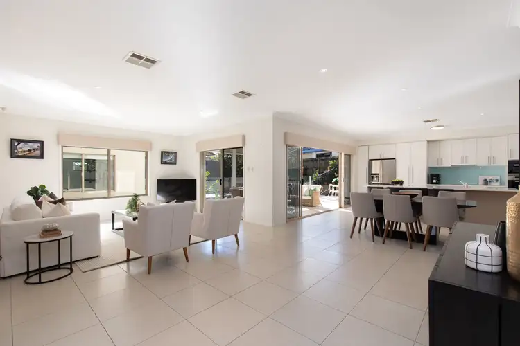 Fifth view of Homely house listing, 45 Carnarvon Way, Murarrie QLD 4172