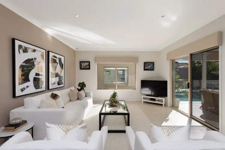 Sixth view of Homely house listing, 45 Carnarvon Way, Murarrie QLD 4172