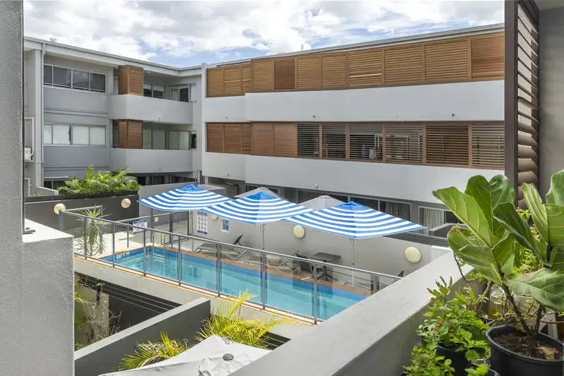 Main view of Homely apartment listing, 2 Berwick Street, Fortitude Valley QLD 4006