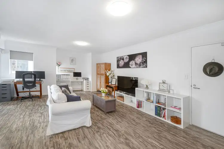Second view of Homely apartment listing, 2 Berwick Street, Fortitude Valley QLD 4006