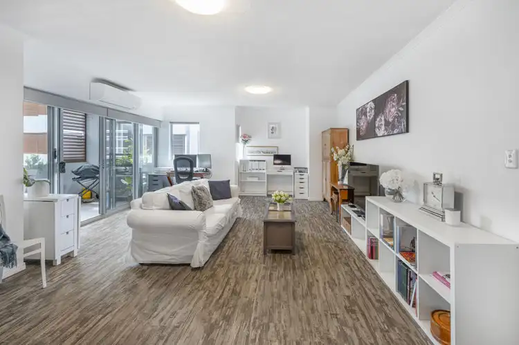 Third view of Homely apartment listing, 2 Berwick Street, Fortitude Valley QLD 4006