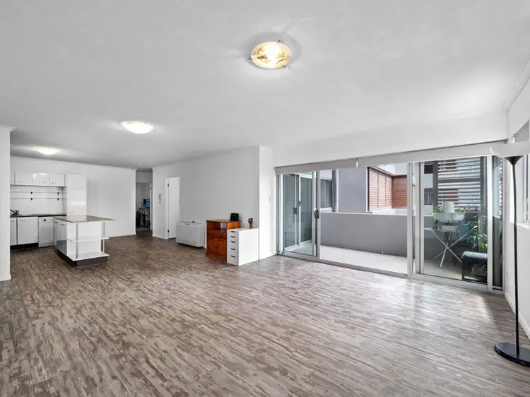 Fourth view of Homely apartment listing, 2 Berwick Street, Fortitude Valley QLD 4006