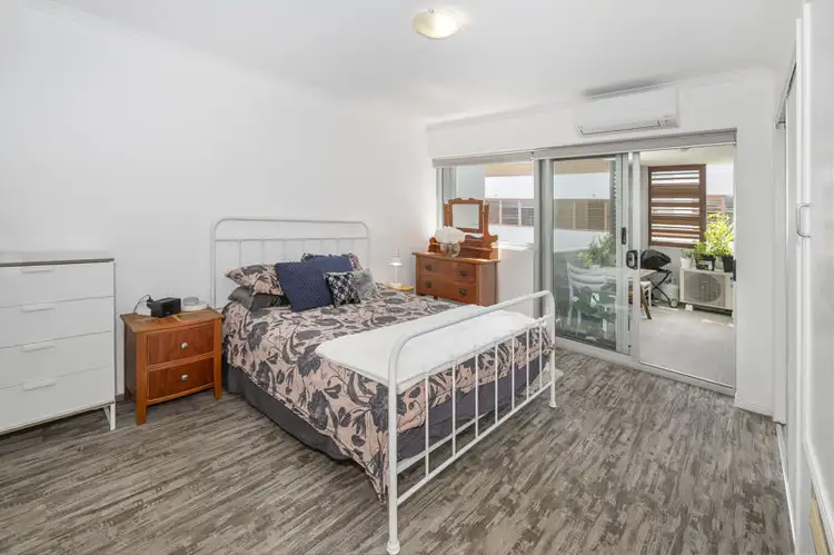 Fifth view of Homely apartment listing, 2 Berwick Street, Fortitude Valley QLD 4006