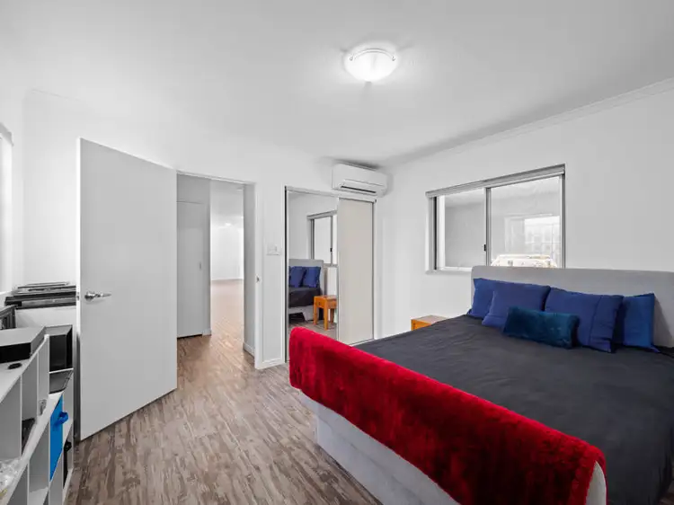 Sixth view of Homely apartment listing, 2 Berwick Street, Fortitude Valley QLD 4006