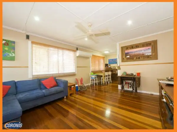 Second view of Homely house listing, 9 Ringrose Street, Stafford Heights QLD 4053