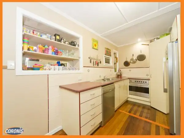 Fifth view of Homely house listing, 9 Ringrose Street, Stafford Heights QLD 4053