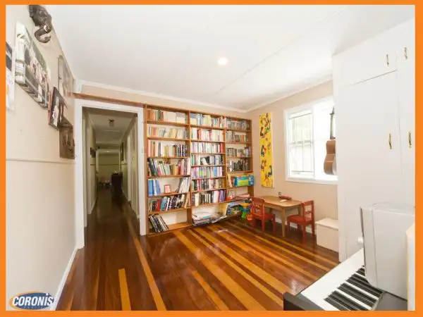 Sixth view of Homely house listing, 9 Ringrose Street, Stafford Heights QLD 4053