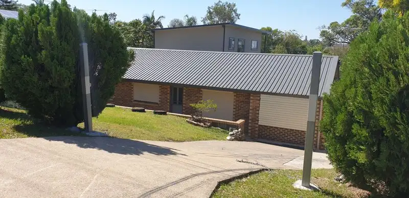 Main view of Homely house listing, 117 Springwood Road, Springwood QLD 4127