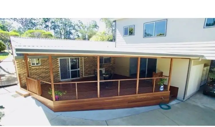 Fourth view of Homely house listing, 117 Springwood Road, Springwood QLD 4127