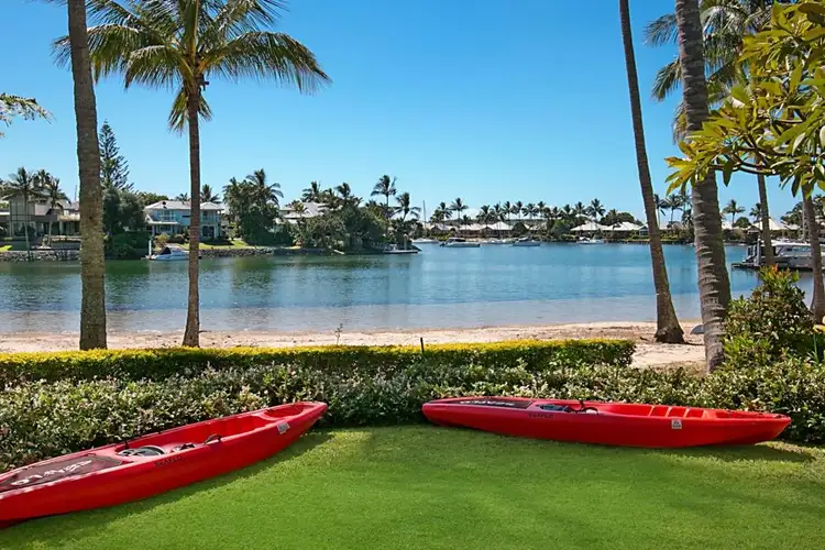 39/5 Island Drive, Tweed Heads NSW 2485