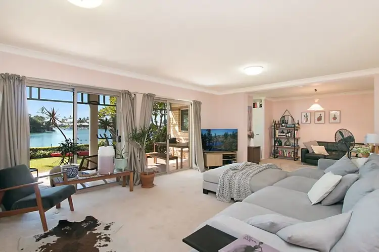 Second view of Homely unit listing, 39/5 Island Drive, Tweed Heads NSW 2485