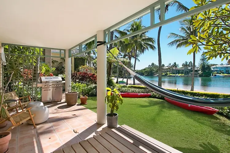 Sixth view of Homely unit listing, 39/5 Island Drive, Tweed Heads NSW 2485