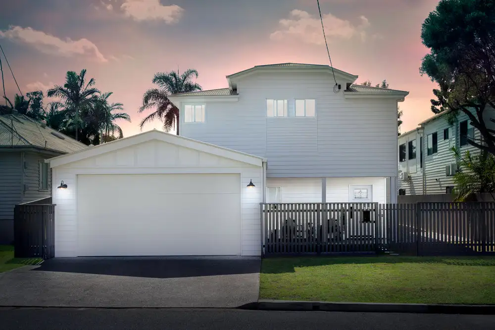 Main view of Homely house listing, 17 Bruce Street, Grange QLD 4051