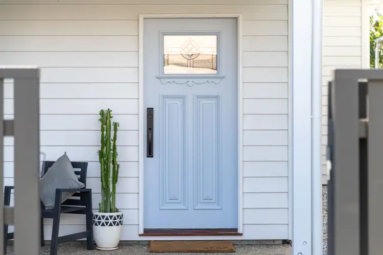 Second view of Homely house listing, 17 Bruce Street, Grange QLD 4051
