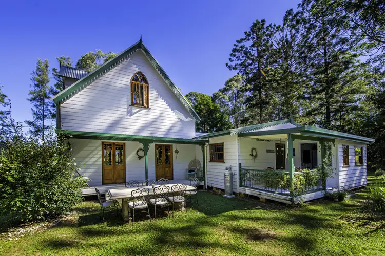 Second view of Homely house listing, 261 Lower Bobo Road, Ulong NSW 2450