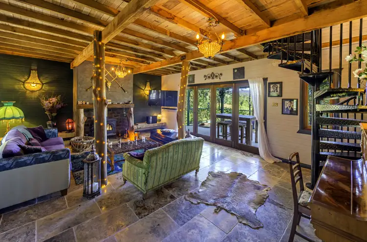 Fourth view of Homely house listing, 261 Lower Bobo Road, Ulong NSW 2450