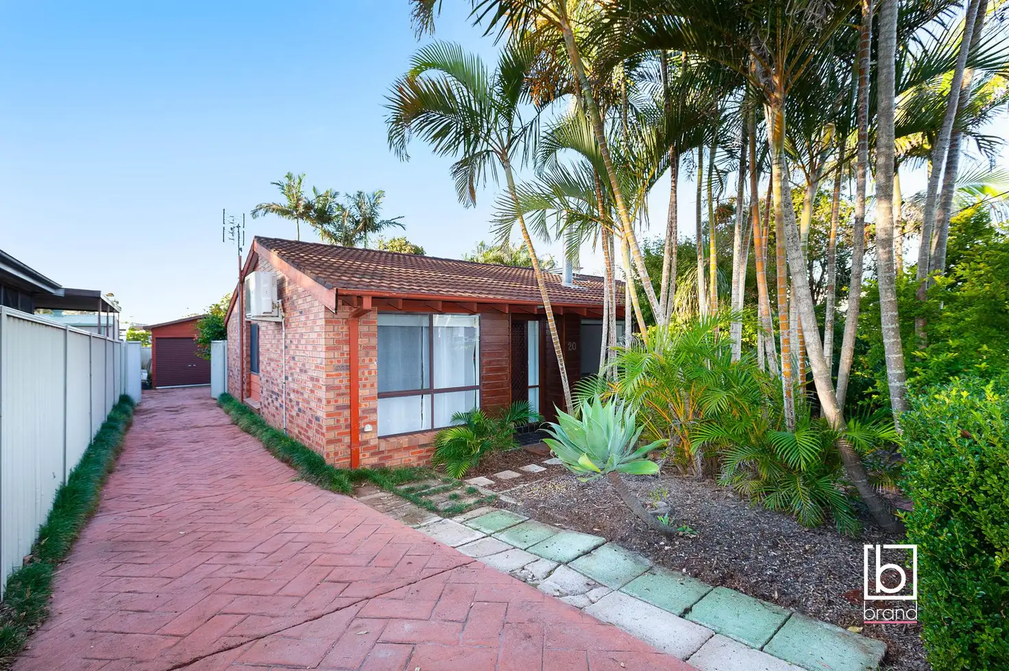 Main view of Homely house listing, 20 Fourth Avenue, Toukley NSW 2263