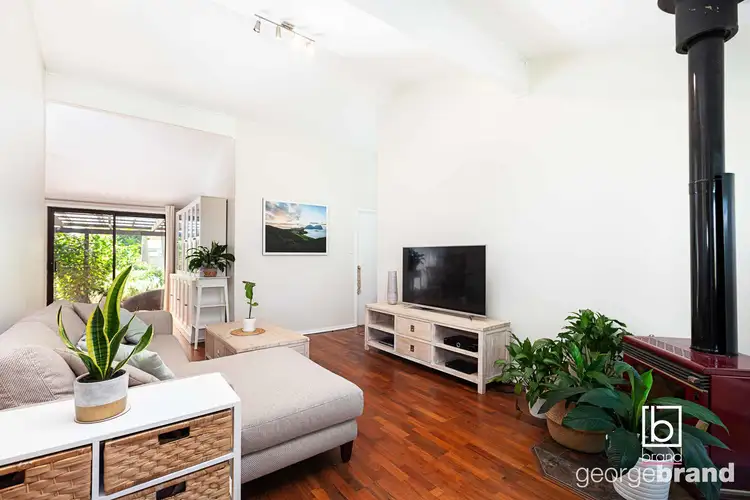 Second view of Homely house listing, 20 Fourth Avenue, Toukley NSW 2263