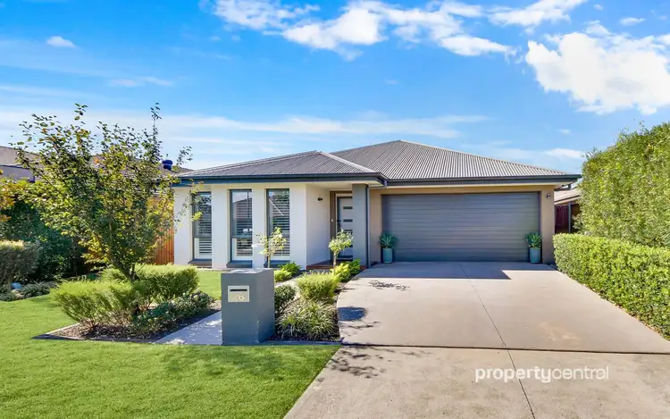 26 Avocet Circuit, Cranebrook NSW 2749