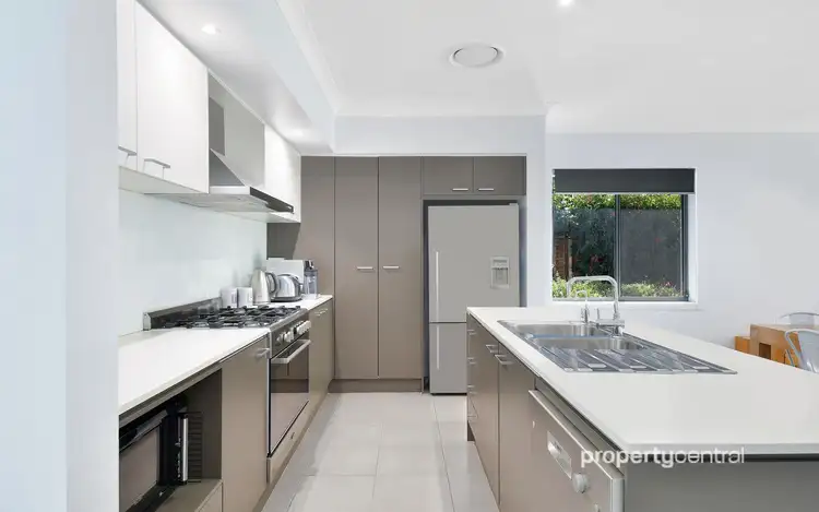 Second view of Homely house listing, 26 Avocet Circuit, Cranebrook NSW 2749