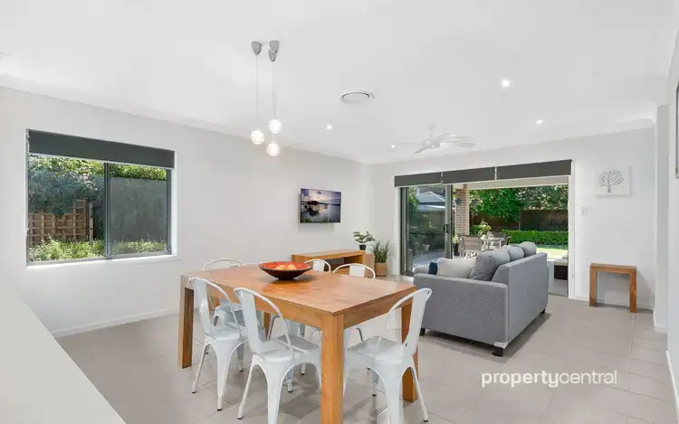 Third view of Homely house listing, 26 Avocet Circuit, Cranebrook NSW 2749