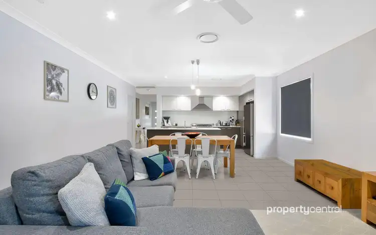 Fourth view of Homely house listing, 26 Avocet Circuit, Cranebrook NSW 2749