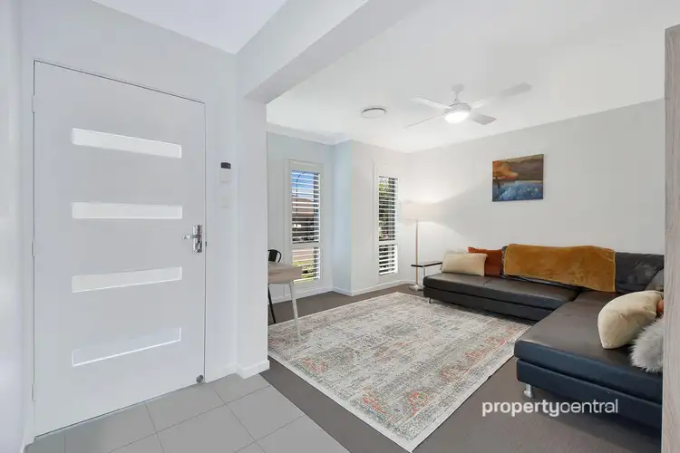 Fifth view of Homely house listing, 26 Avocet Circuit, Cranebrook NSW 2749