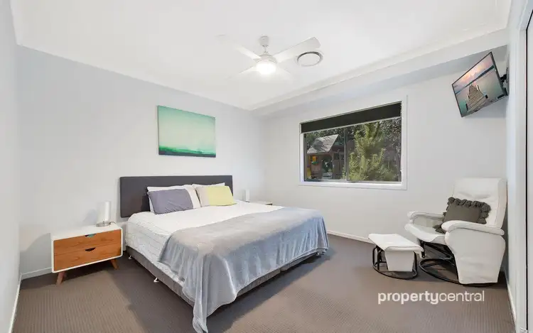 Sixth view of Homely house listing, 26 Avocet Circuit, Cranebrook NSW 2749