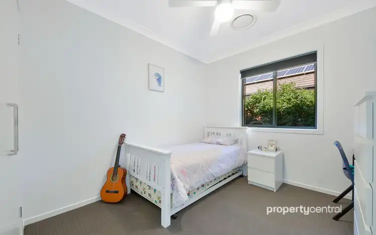 Seventh view of Homely house listing, 26 Avocet Circuit, Cranebrook NSW 2749