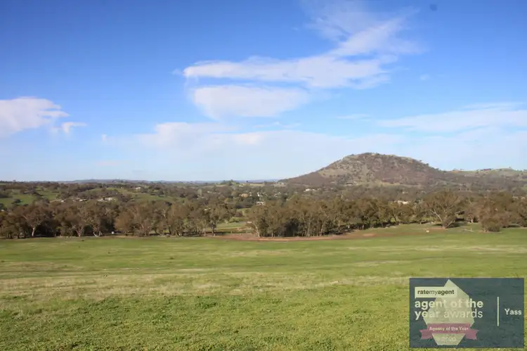 133 Red Hill Road, Bowning NSW 2582