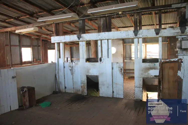 Sixth view of Homely rural property listing, 133 Red Hill Road, Bowning NSW 2582