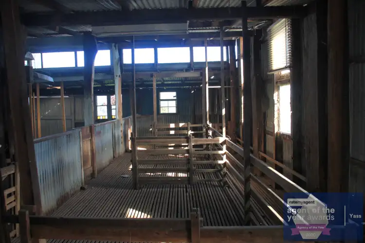 Seventh view of Homely rural property listing, 133 Red Hill Road, Bowning NSW 2582