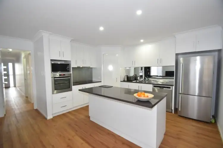 Second view of Homely unit listing, 2/14 Wandsworth Street, Cranley QLD 4350