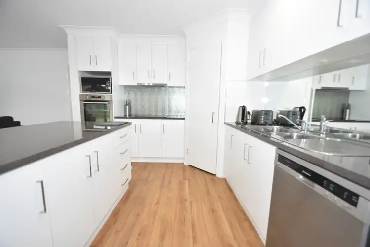 Third view of Homely unit listing, 2/14 Wandsworth Street, Cranley QLD 4350